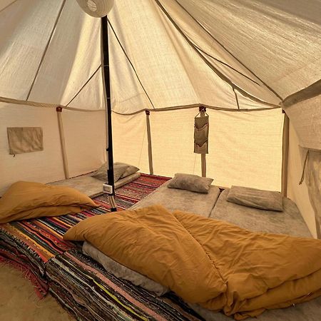 Tunis Camp Fayoum Bagian luar foto