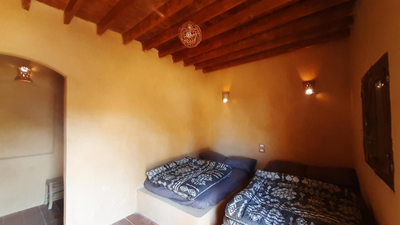 Tunis Camp Fayoum Bagian luar foto