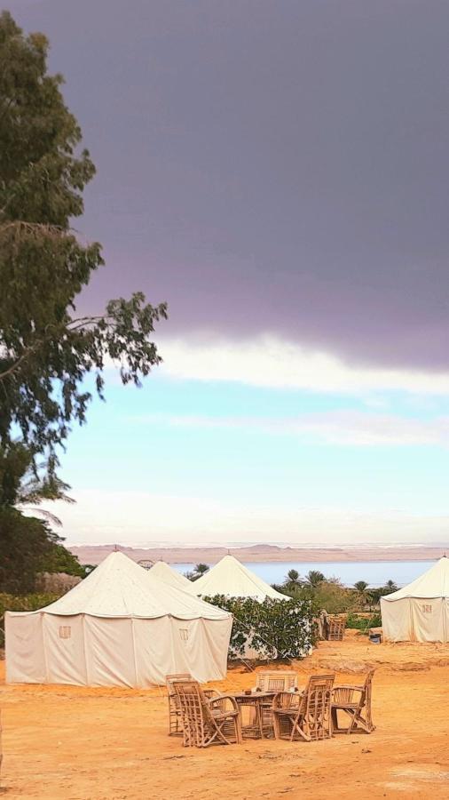 Tunis Camp Fayoum Bagian luar foto