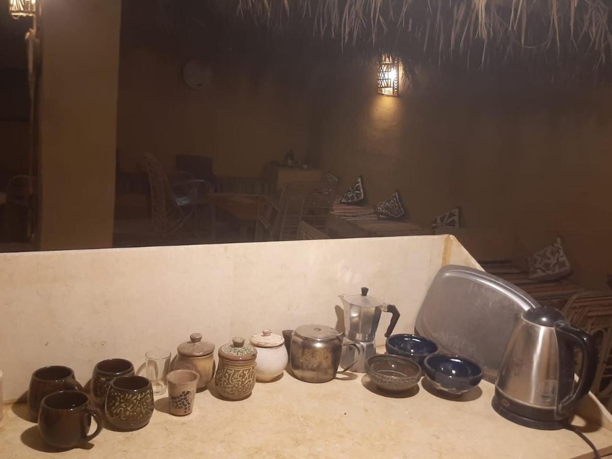Tunis Camp Fayoum Bagian luar foto