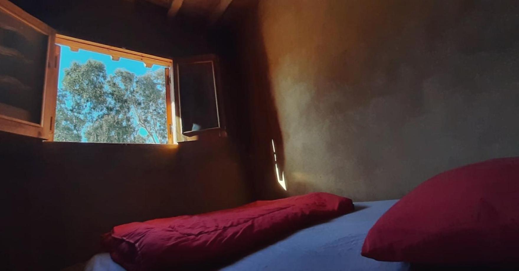 Tunis Camp Fayoum Bagian luar foto