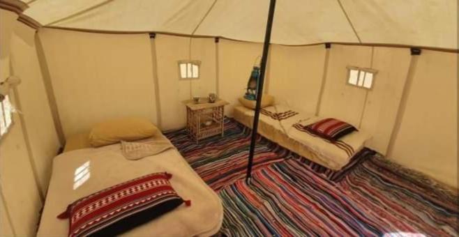 Tunis Camp Fayoum Bagian luar foto